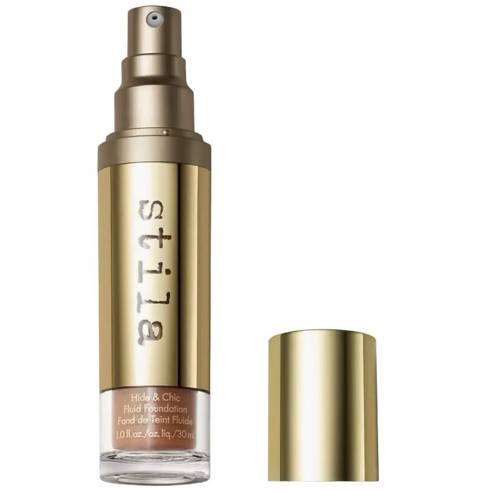 Stila what it